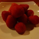 バーダニーディン - 苺