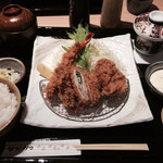 Katsu Ando Katsu - 