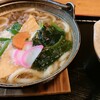 手打ちうどん つるや