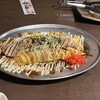 野毛焼きそばセンターまるき 野毛本店