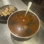 大阪焼肉ミナミ - 