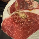 大阪焼肉ミナミ 梅田店 - 