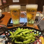 千年の宴 - 