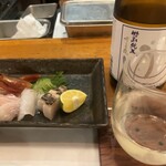 美酒美肴 はまゐ - 