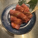 大阪焼肉ミナミ 梅田店 - 