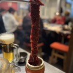 大阪焼肉ミナミ - 