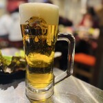 大阪焼肉ミナミ - 