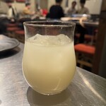 大阪焼肉ミナミ - 