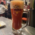 大阪焼肉ミナミ - 