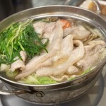 いり新 - 料理写真: