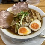 ラーメンみすゞ - 