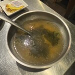 大阪焼肉ミナミ - 