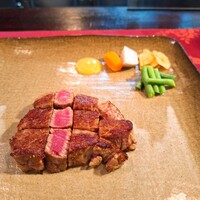 くいしんぼー山中 - 最上特選ヒレ