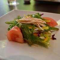 中国料理 四川 - 