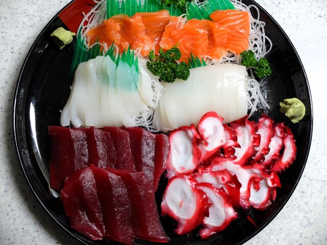 魚正（ウオマサ） - 黒松（その他）の写真