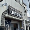 極汁美麺 umami
