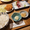 小田原みなと食堂