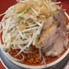 ラーメン タロー 五反田の陣