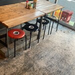 SANGA Soba&Coffee STAND - 