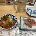 すし酒場さしす - 