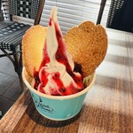 グランデフューメ草津 - 