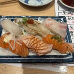 すし酒場さしす - 