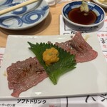 すし酒場さしす - 