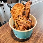 グランデフューメ草津 - 