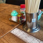 SANGA Soba&Coffee STAND - 