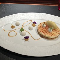 ラトリエ ドゥ ジョエル・ロブション - 