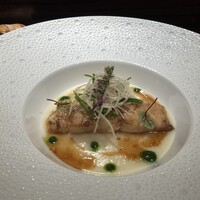 ラトリエ ドゥ ジョエル・ロブション - 