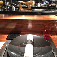 ラトリエ ドゥ ジョエル・ロブション - 