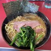 横浜ラーメン 田上家