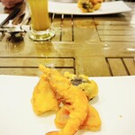 肉と野菜の農家イタリアン アリガト - 