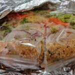moumou THE FAMOUS DELI - 