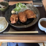 茶虎 - 料理写真: