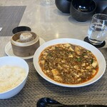 Chinese Restaurant 晴華 - 