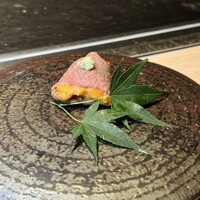 くずし鉄板 あばぐら 神田店 - 