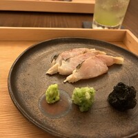 日本料理 晴山 - 