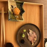 日本料理 晴山 - 