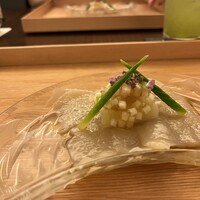 日本料理 晴山 - 