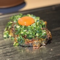 くずし鉄板 あばぐら 神田店 - 
