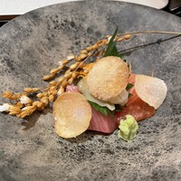 日本料理 by ザ・リッツ・カールトン日光 - 