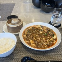 Chinese Restaurant 晴華 - 