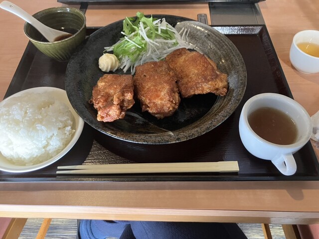 茶虎 - 千歳/中華料理 | 食べログ