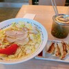 どうとんぼり神座  東京ドームシティ店