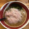 麺場 浜虎