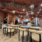 シープマン シルクロードウイグル料理 - 