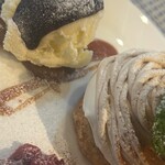 ア･ターブル - 