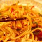 シープマン シルクロードウイグル料理 - 